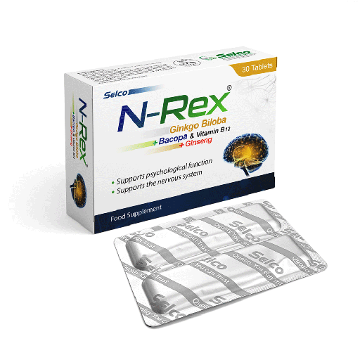 N-Rex Tablets