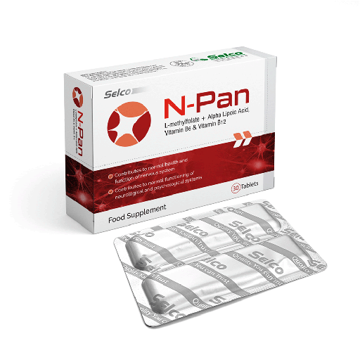 N-Pan Tablets